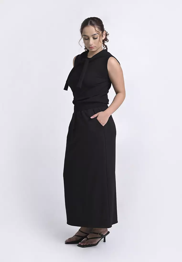 Archetype Travel Hennan Sleeveless Top