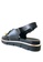 CERRUTI 1881 black CERRUTI 1881® Ladies' Sandals - Black - Made in Italy 2F29BSHBA465C8GS_3