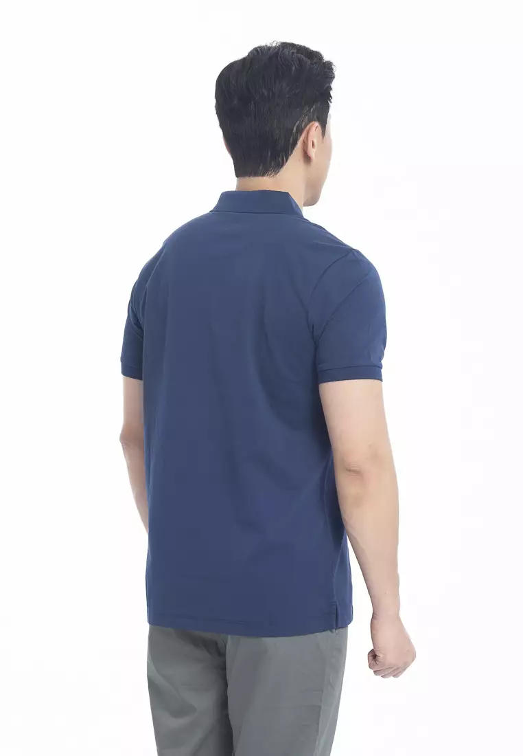 Signature Whale Polo