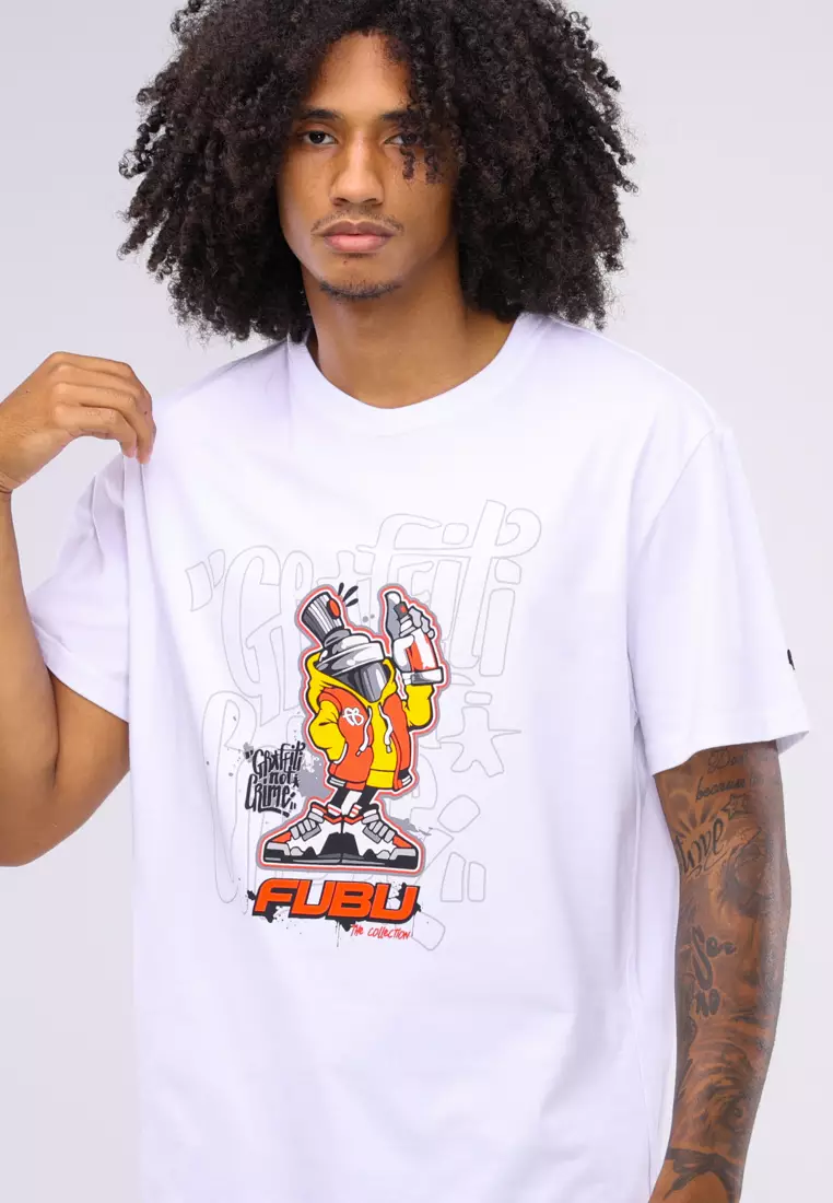 Round Neck Regular Fit