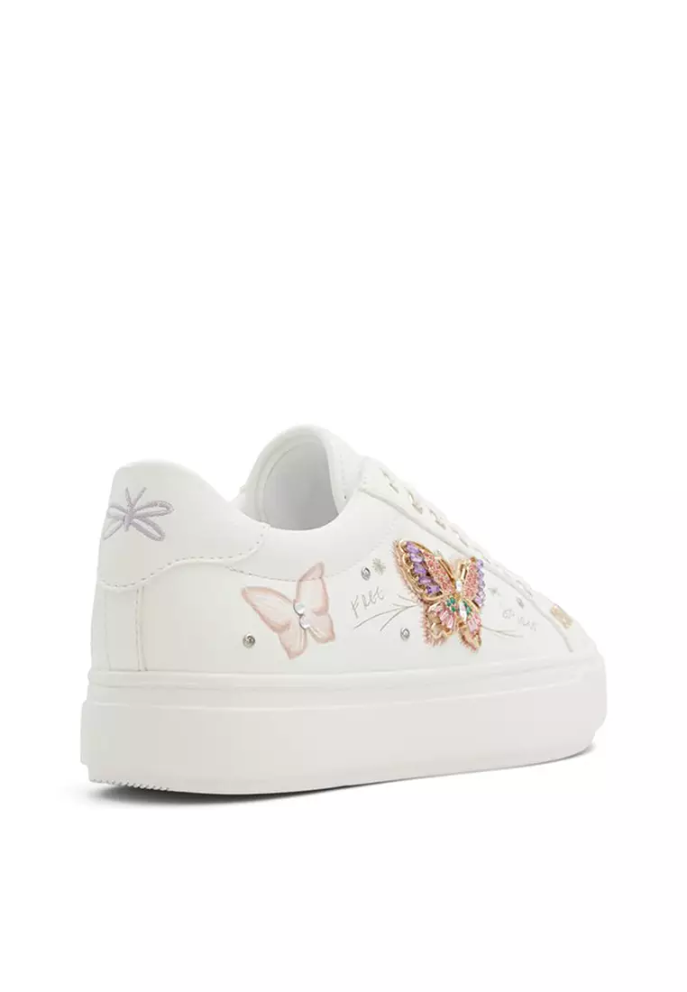 Gwiri 2.0 Platform Sneakers
