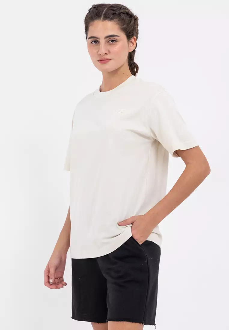 Athletics Jersey T-Shirt Womens TOP-36276