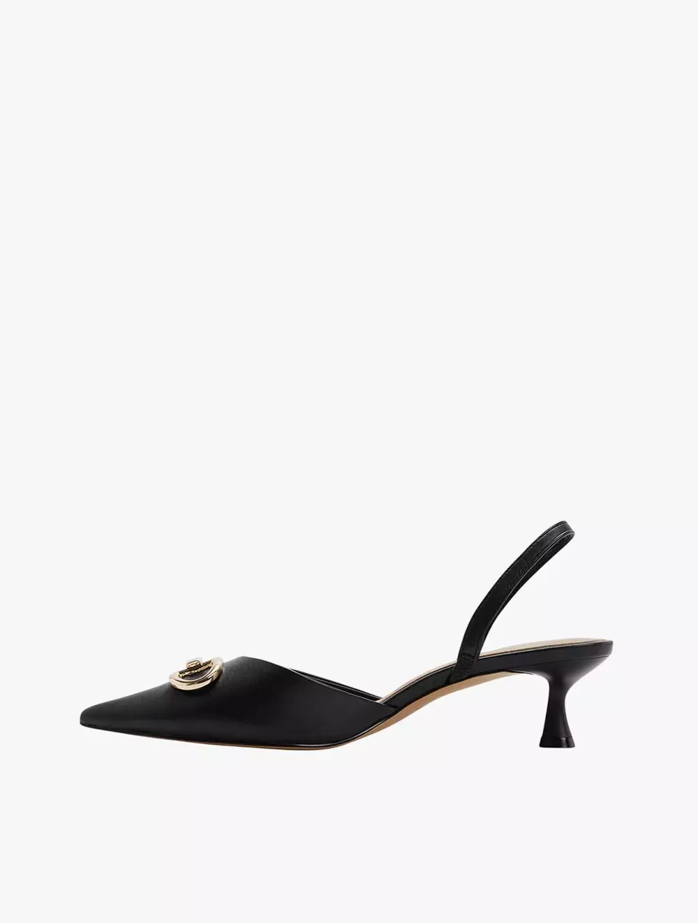 Aldo Delicat Women's Heeled Shoes - Black