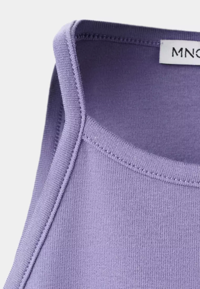 Fitted Top