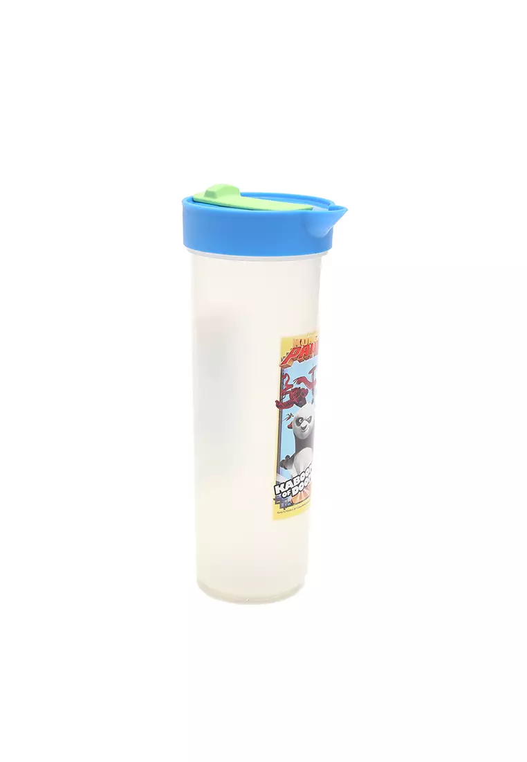 Kung Fu Panda Myro Cooler Bottle C 1L