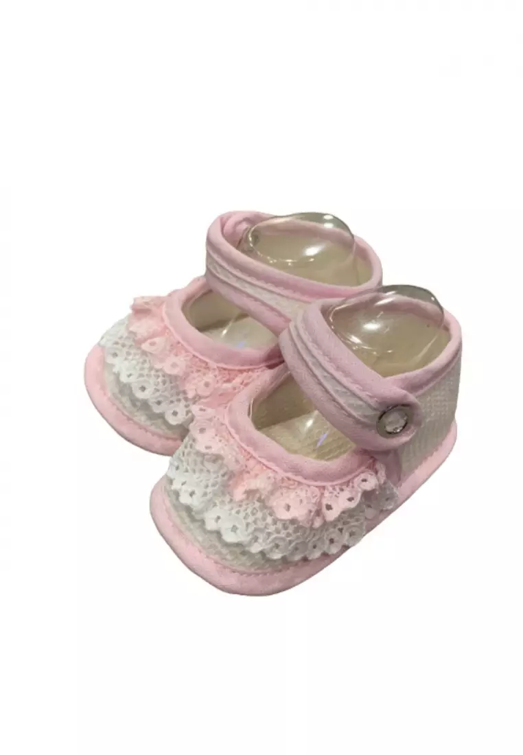 Sarin Baby Shoes