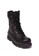 Country Boots black Country Boots Touring Sepatu Boots Safety Pria CEA4ASH348A670GS_2