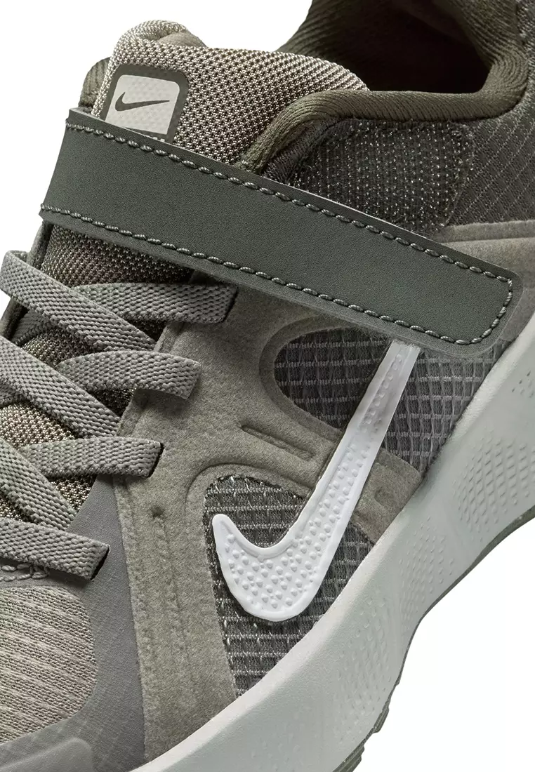 Nike City Response (Ps)