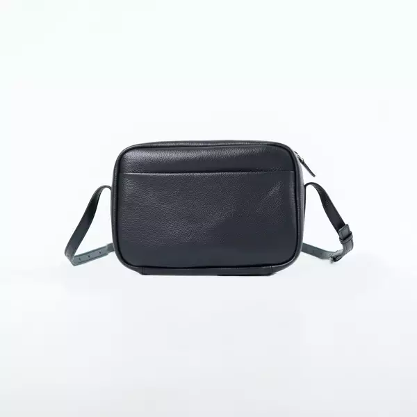 Tas BALENCIAGA TEXT WHITE BLACK SHOULDER BAG 100% ORIGINAL