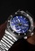 Filippo Loreti black and blue and silver Filippo Loreti - Ascari Capsule - Chronograph Ascari Capsule unisex quartz watch, 42mm diameter 818FBAC4ABDF5BGS_3