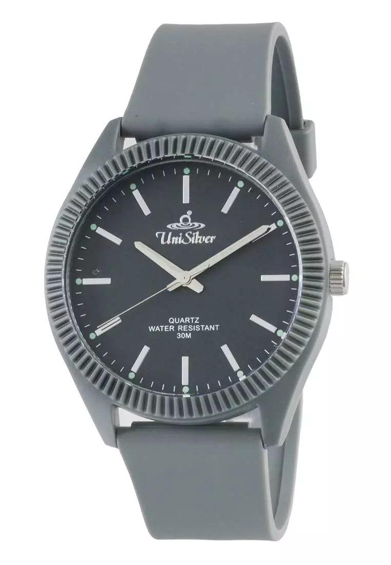 Unisilver watch clearance for mens price