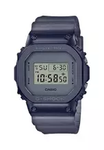 G shock cheap 5600 metal