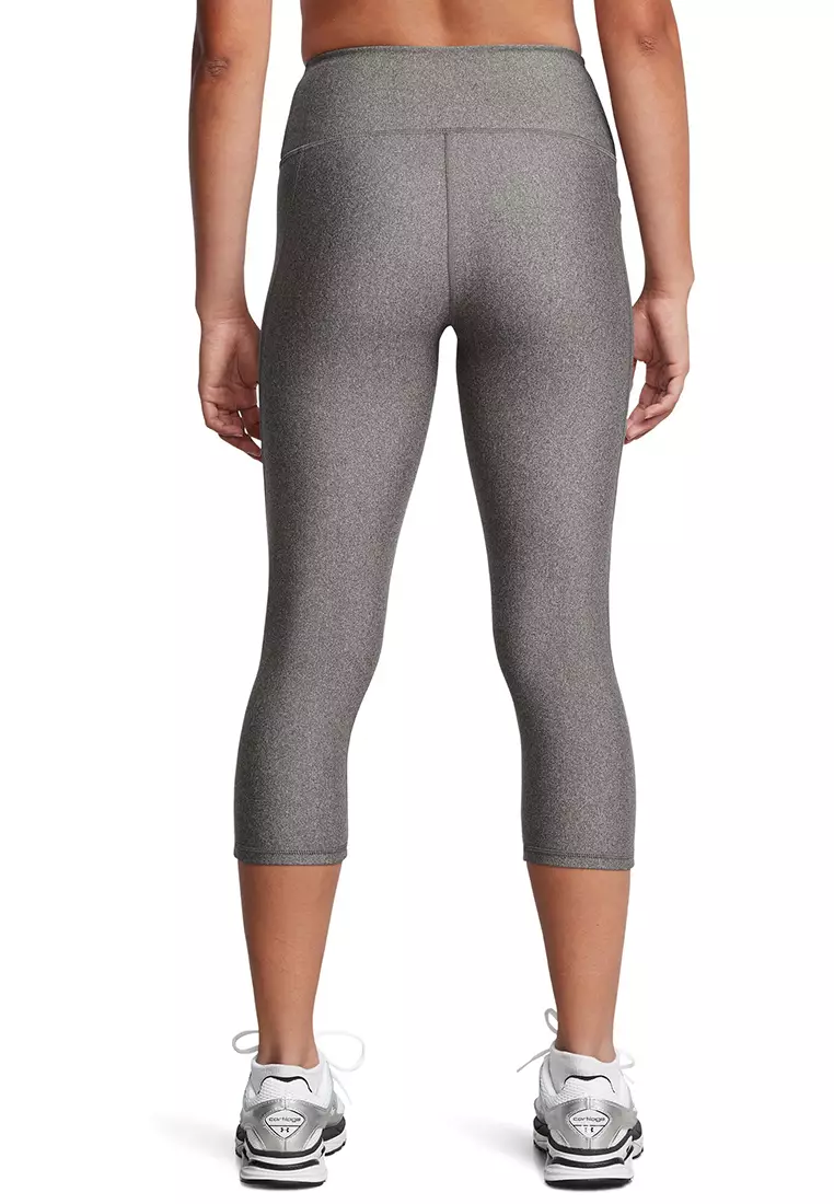 Tech Capris