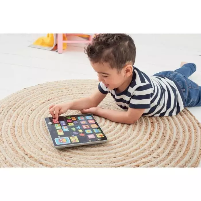 ELC Little Learning Pad - Mainan Tablet Edukasi Bunyi Anak