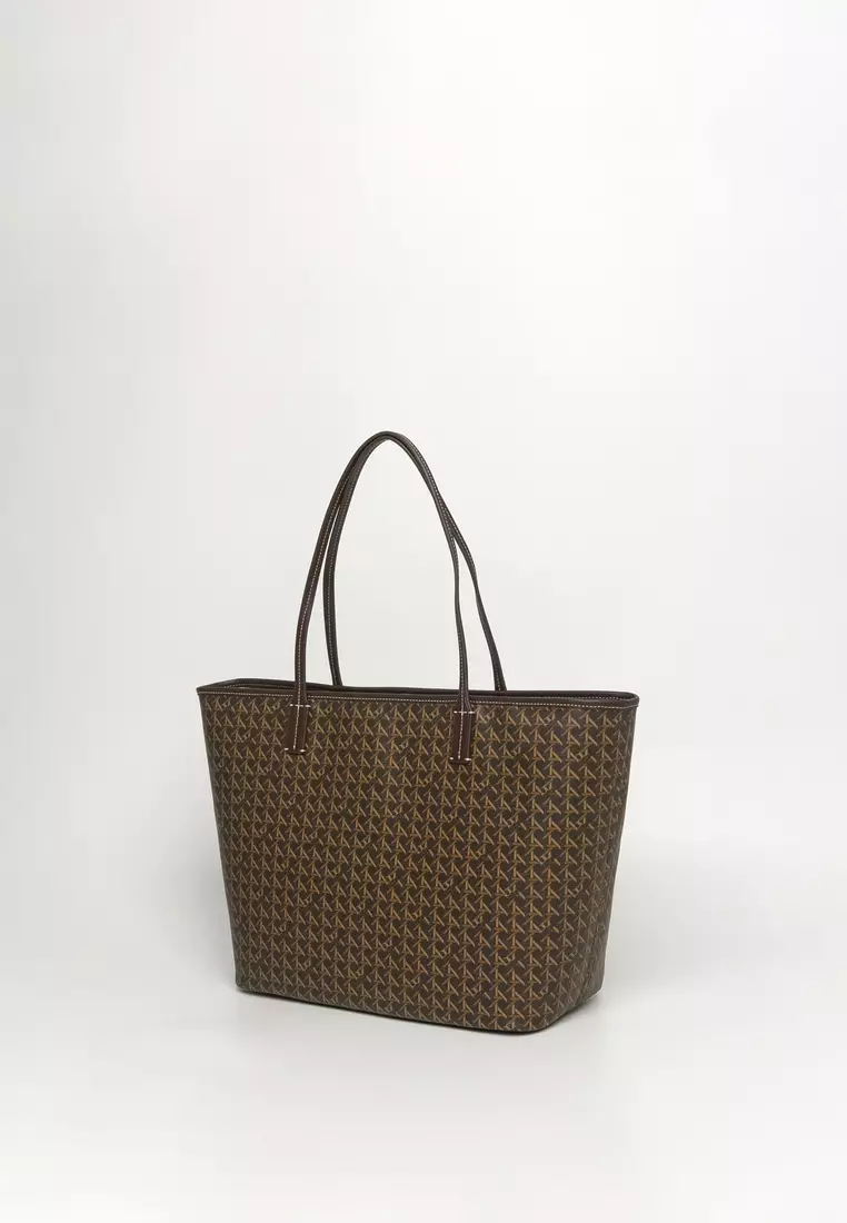 Tory Burch Ever Ready Small Tote ZALORA