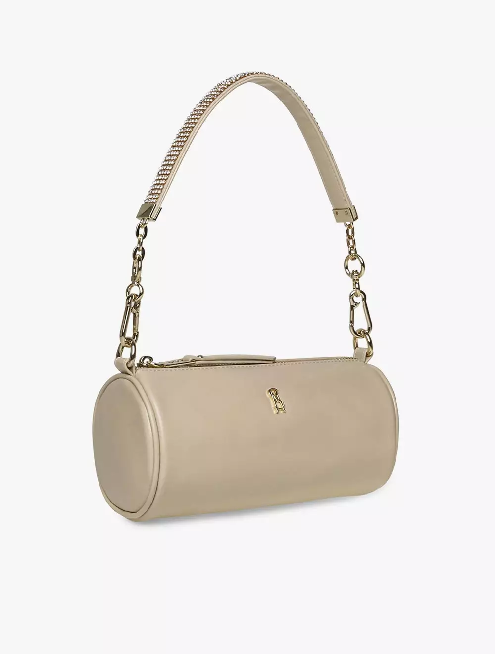 Steve Madden BDOJA Women's Shoulder Bags - Cream