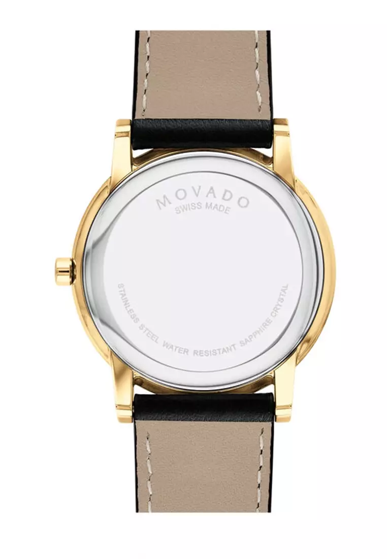 摩凡陀博物館系列男士手錶 (MVD-0607799)