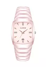 Rose Gold, White