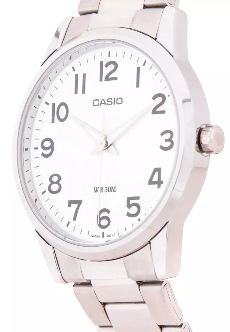 Analog Watch MTP-1303D-7BVDF