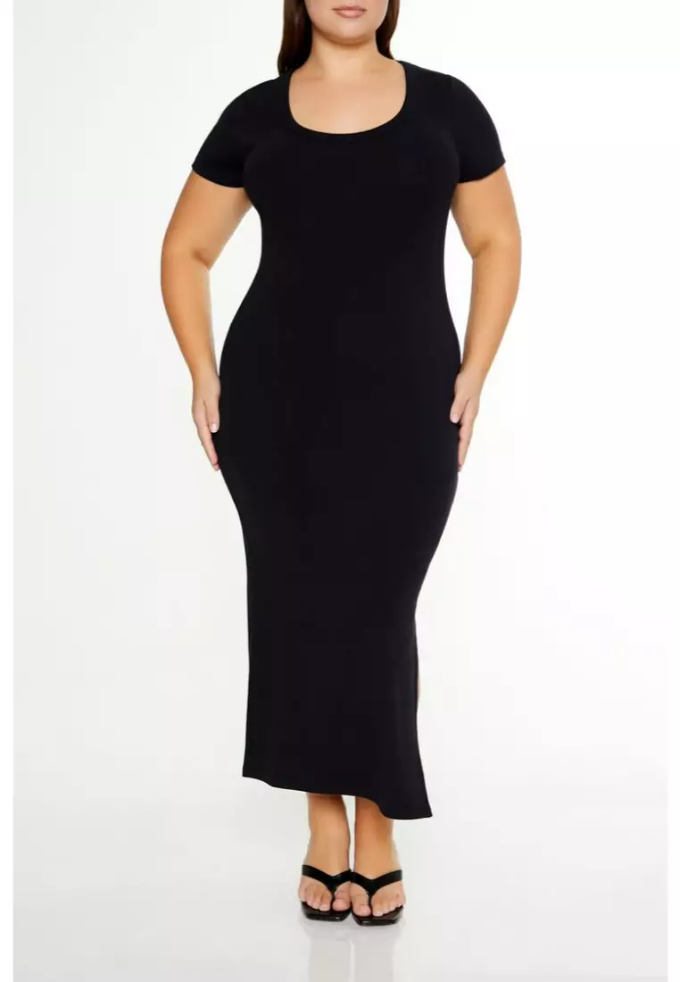 Forever 21 formal dresses plus size 2025