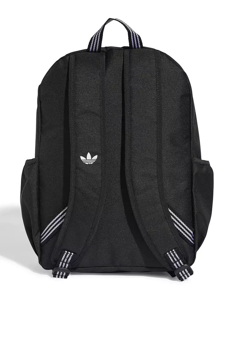 Backpack With Pencil Case