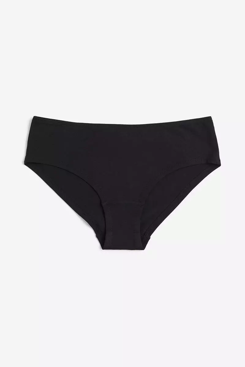 5 pack hipster briefs by H&M  Women's shapewear, Hipster, Intimates