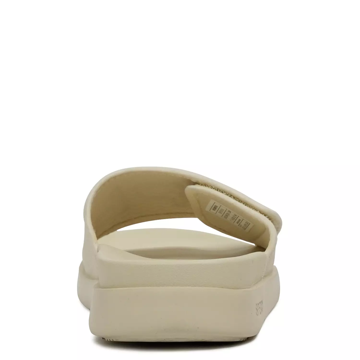 Women's Drift Slide Sandals - Offwhite (25F05102)
