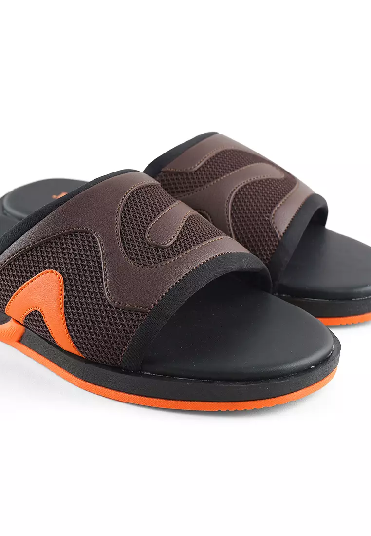 Jackson Raka 1JSS Brown