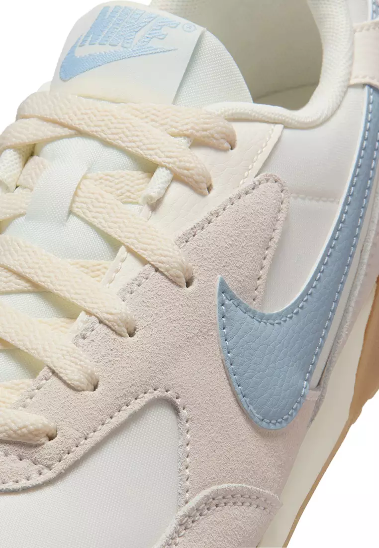 Terra Manta Suede Shoes