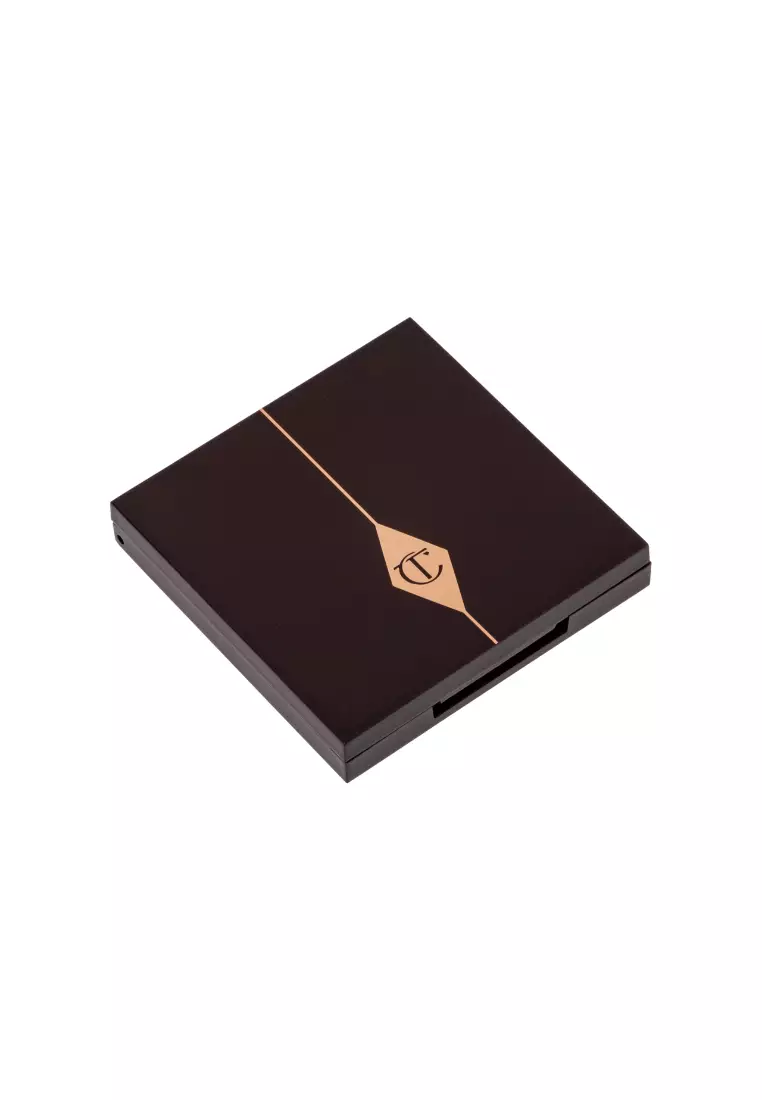 Charlotte Tilbury Luxury Palette #Pillow Talk