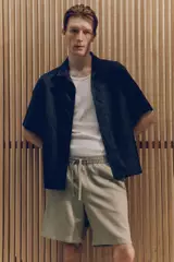 Khaki green Dusty Light