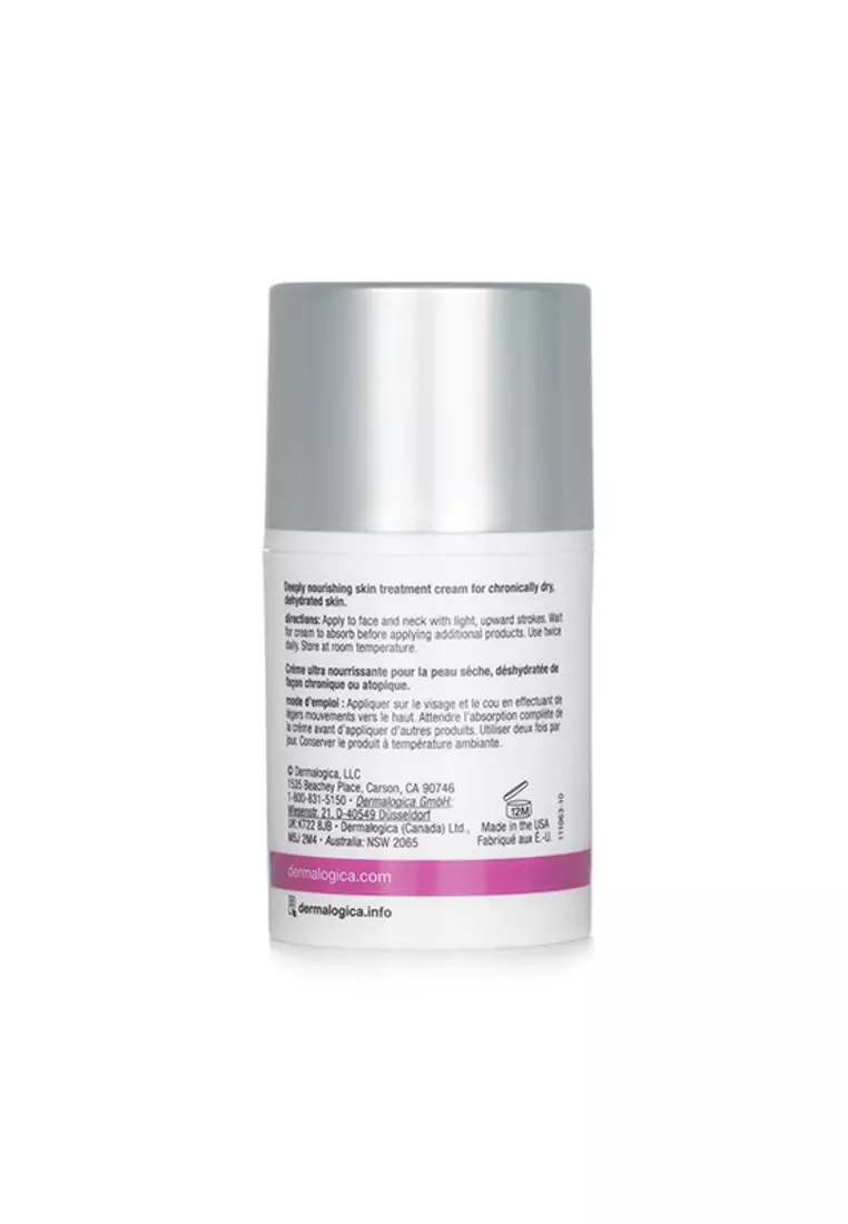 DERMALOGICA - Age Smart Super Rich Repair 50g/1.7oz