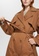 ESPRIT beige ESPRIT Long padded trench coat 702DCAA97896A9GS_5