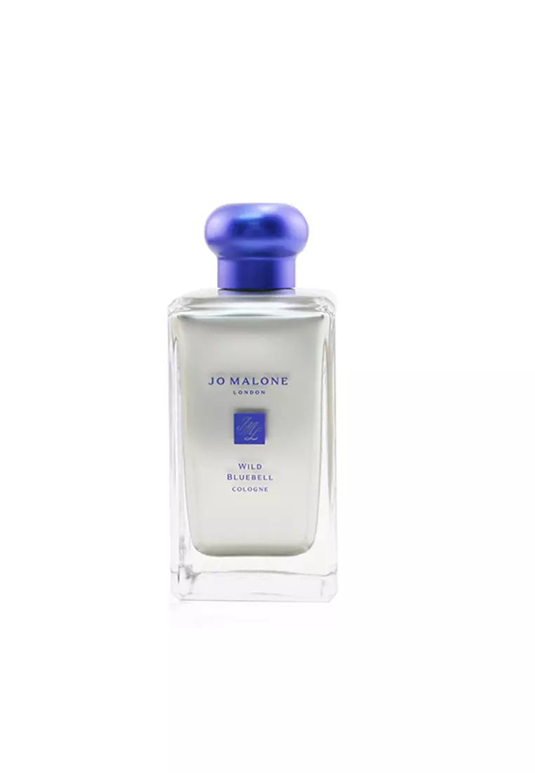 JO MALONE Wild Bluebell Cologne Spray Travel Exclusive With Gift Box 100ml 3.4oz