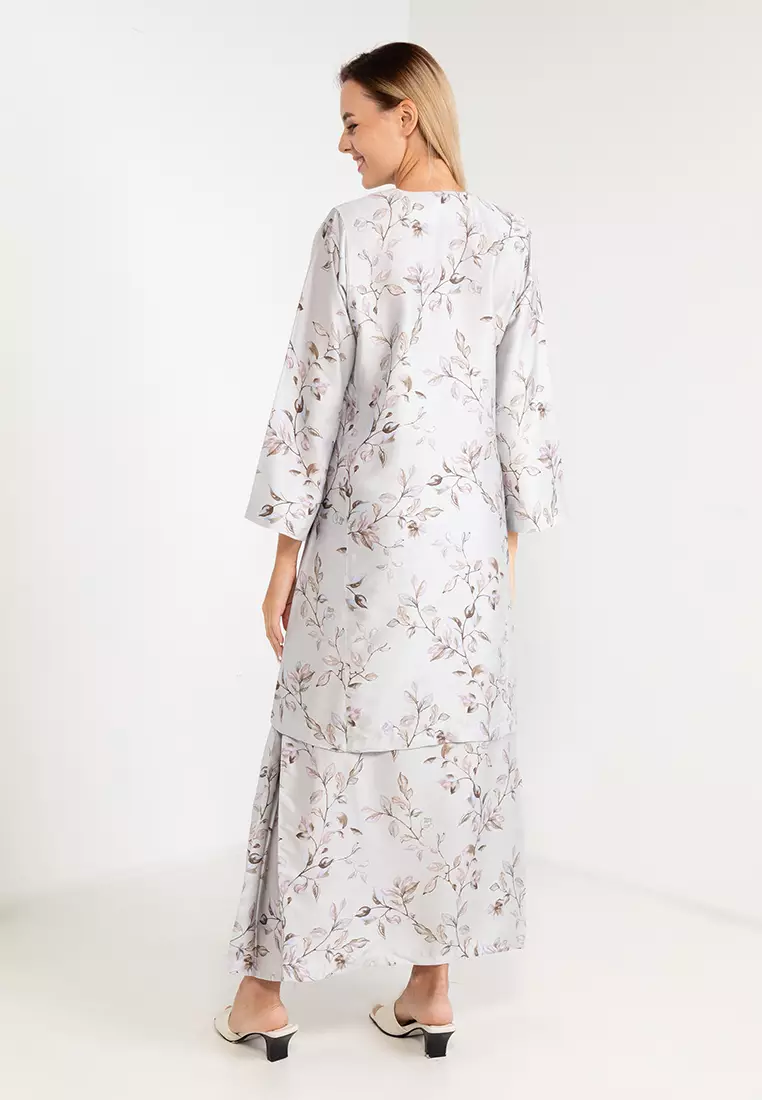 Baju Kurung Pahang Naura