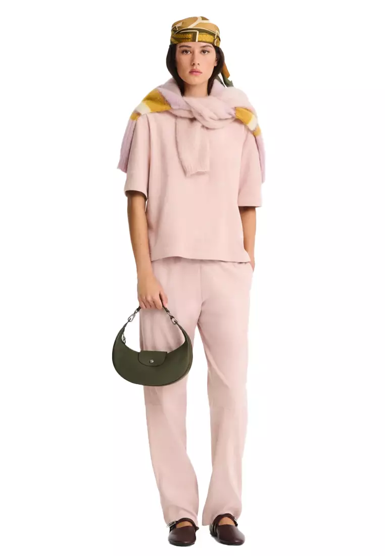 Women's Handbag in Cedar Color 10316 987