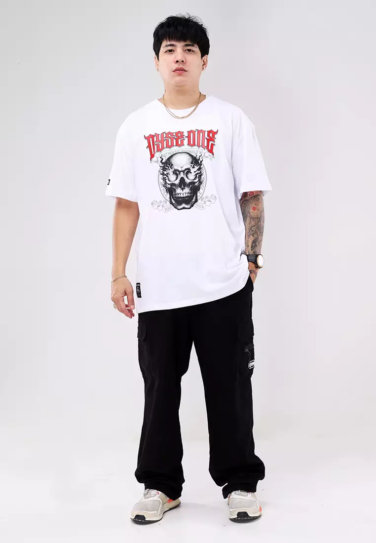 Round Neck Regular Fit