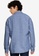 BOSS blue Joy Long Sleeve Shirt - BOSS Men FB19DAA487CAF5GS_1