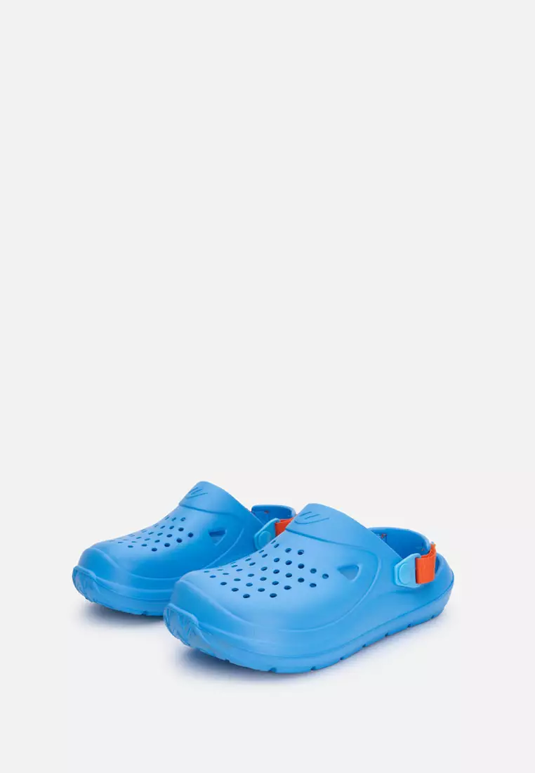 Hoverglide Big Kid's Lifestyle Athleisure Sandals