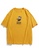 Twenty Eight Shoes Pixel Bear Printed Short Sleeve T-shirts RA-J1619 535A9AAA27DA40GS_1