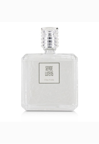 Serge Lutens SERGE LUTENS - Les Eaux De Politesse L'Eau Froide Eau De Parfum Spray 100ml/3.3oz 207F0BE0A09DC7GS_1