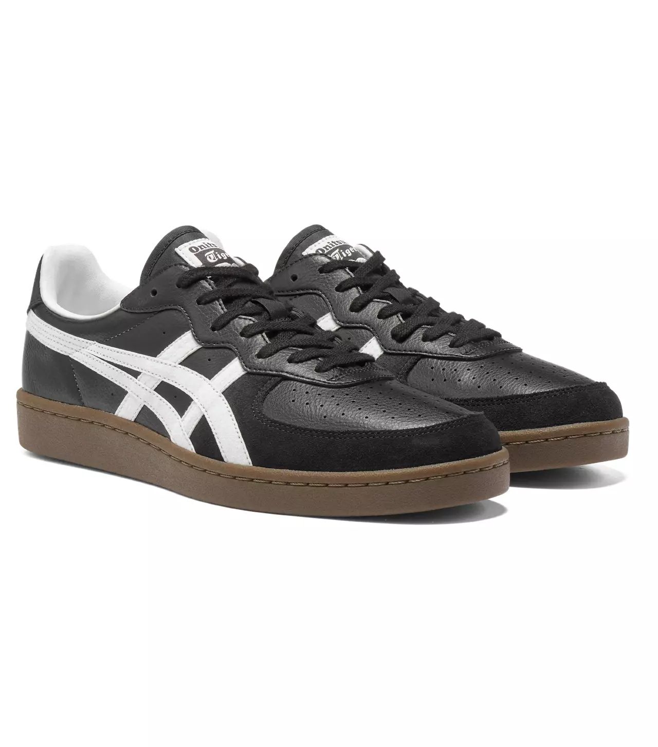 Sepatu Onitsuka Tenis Asics Onitsuka Tiger Edr 78 Jual Sepatu