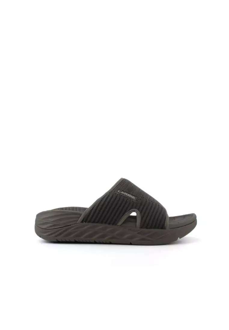 mens comfy sliders