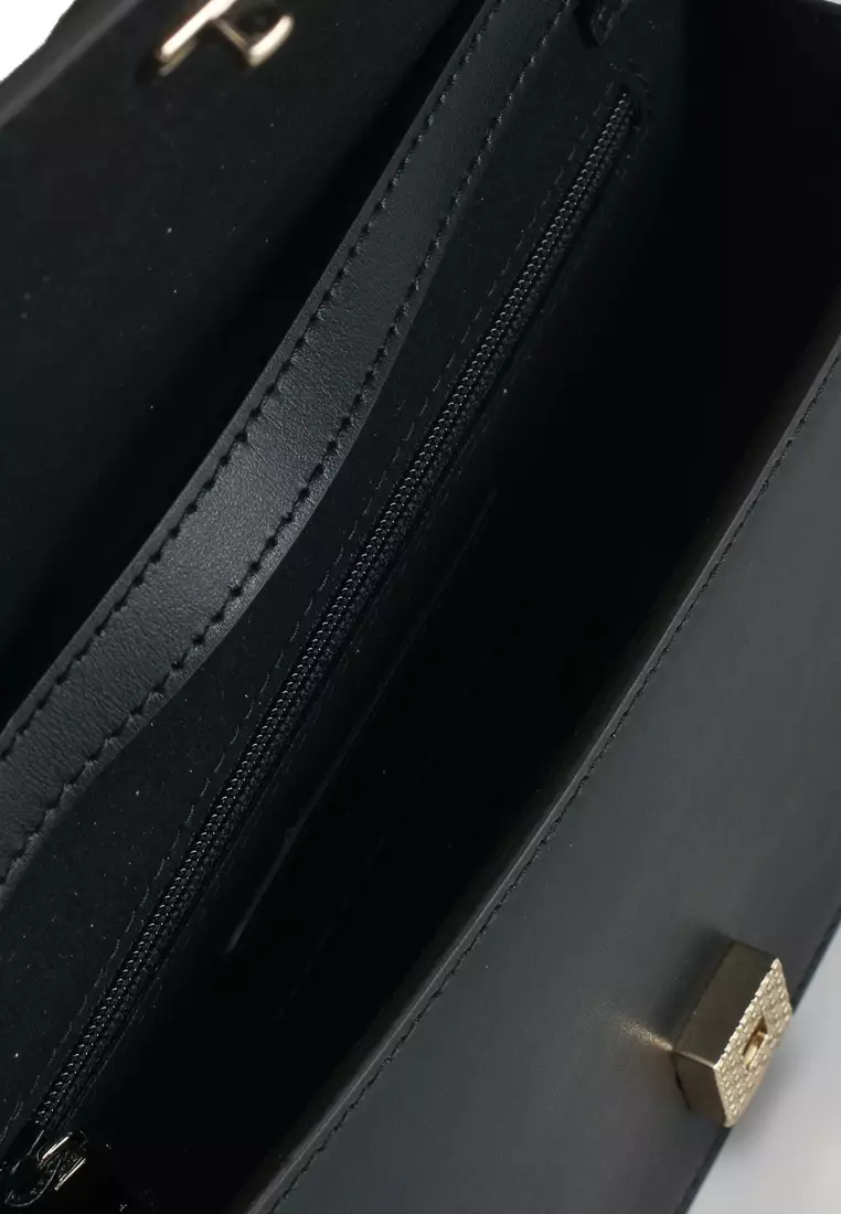 Sfera Mini Crossbody Bag (ct)