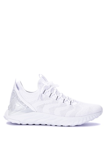 Shop Peak Taichi 1 0 Running Shoes Online On Zalora Philippines