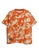 361° orange Tour Short Sleeve T-Shirt 90072KAD66B10BGS_1