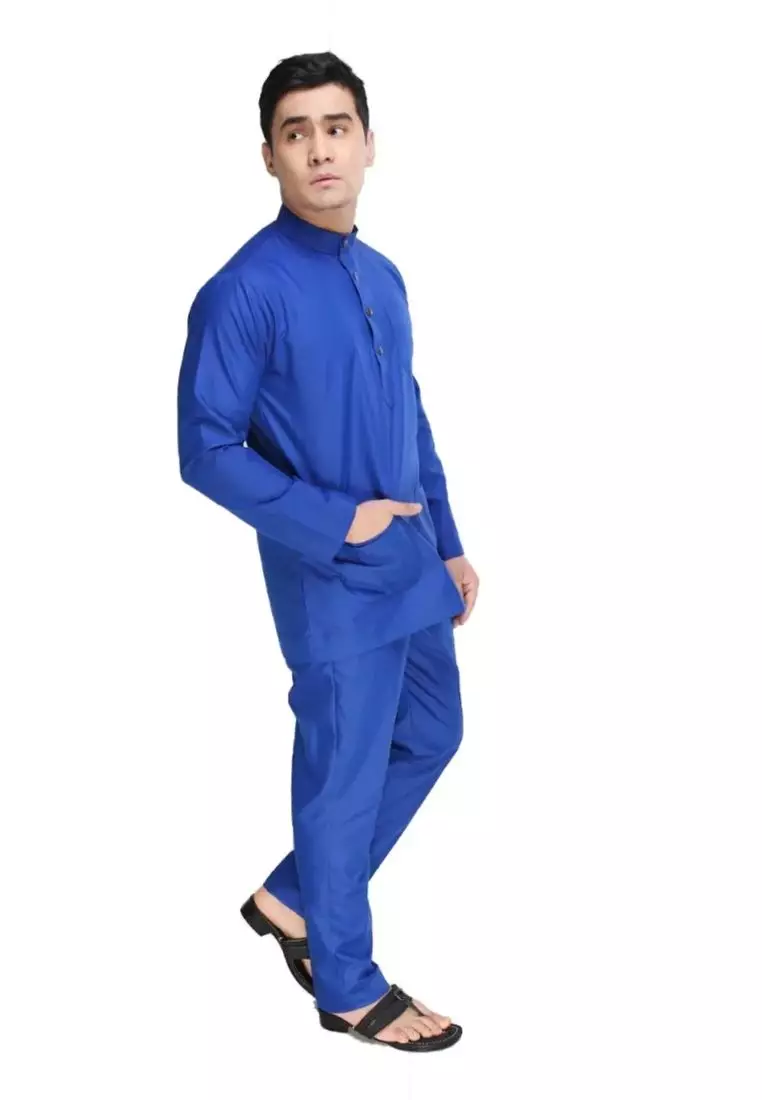 Baju Melayu Moden