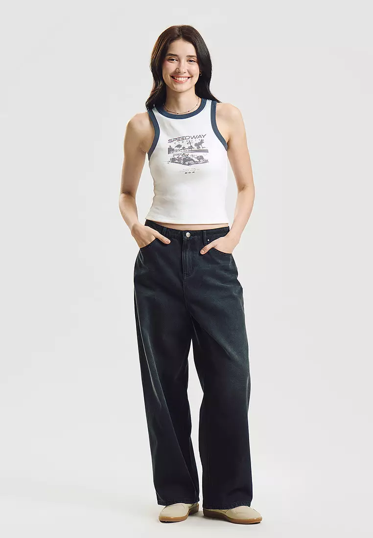 Baggy Jeans