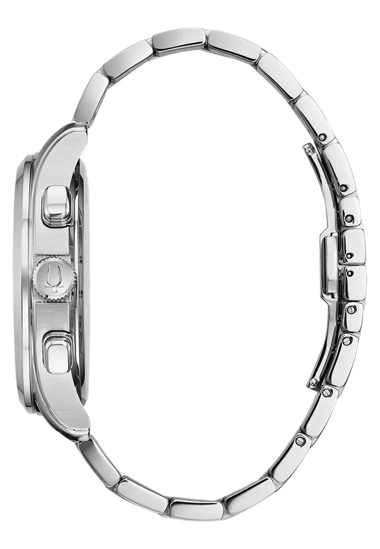 Bulova Casual Men's Watches BLV 96B288