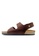 SoleSimple red Milan - Red Leather Sandals & Flip Flops 747A1SH1CB32A6GS_3